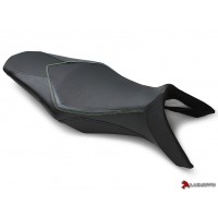 LUIMOTO (Fighter) Rider Seat Covers for the YAMAHA FZ-09 / MT-09 (14-20) LUIMOTO (Fighter) Rider Seat Covers for the YAMAHA FZ-09 / MT-09 (14-20)